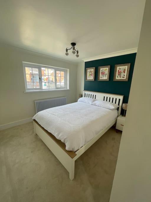 Rondor Cottage Bridgnorth Exterior photo